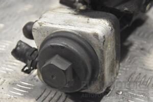 Теплообменник (Радиатор масляный) VW Touran 1.9tdi 2003-2010 028117021K 129583
