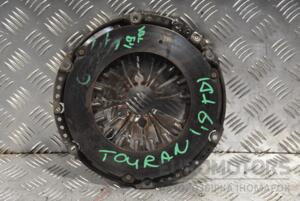 Корзина сцепления VW Touran 1.9tdi 2003-2010 03G141025G 129584