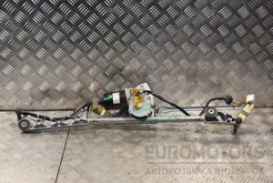 Трапеция дворников Mercedes C-class (W203) 2000-2007 A2038200142 129612