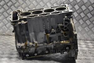 Блок двигателя (дефект) Citroen C3 1.4 16V 2009-2016 V757899480 129681