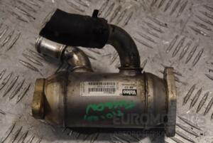 Охолоджувач ОГ (Радіатор системи EGR) Hyundai Tucson 2.0crdi 2004-2009 2841627250 129839