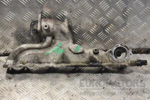 Коллектор впускной Hyundai Tucson 2.0crdi 2004-2009 129849