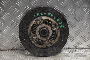 Диск зчеплення Toyota Corolla 1.4 D-4D (E12) 2001-2006 129906