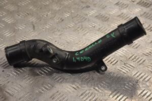 Патрубок интеркулера Toyota Corolla 1.4 D-4D (E12) 2001-2006 1703033010 129912