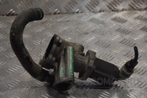 Клапан EGR електричний Fiat Grande Punto 1.3MJet 2005 55195196 140016