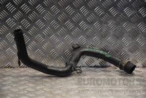 Патрубок інтеркулера Fiat Grande Punto 1.3MJet 2005 55703082 140021