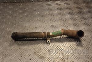 Трубка EGR Citroen Jumpy 2.0jtd 8V 1995-2007 9649688980 140064