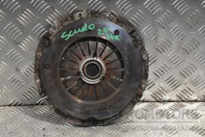 Корзина зчеплення Citroen Jumpy 2.0jtd 8V 1995-2007 140086