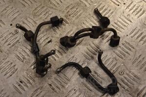 Трубки ТНВД комплект (5шт) Citroen Jumpy 2.0jtd 8V 1995-2007 140090