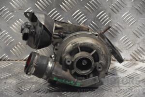 Турбина (дефект) Ford Focus 2.0tdci (II) 2004-2011 9654931780 140115