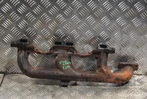 Коллектор выпускной Land Rover Freelander 2.0DI (I) 1998-2006 HRC2800B 140252
