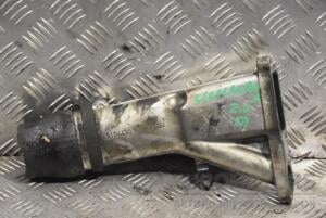 Патрубок впускного колектора метал Land Rover Freelander 2.0DI (I) 1998-2006 LKB106430 140261