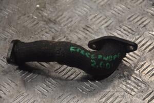 Трубка EGR Land Rover Freelander 2.0DI (I) 1998-2006 140267