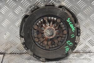 Корзина сцепления Renault Scenic 2.0 16V (II) 2003-2009 8200359041 140315