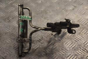 Паливна рейка права (без датчика) Subaru Legacy Outback 2.5 16V (B13) 2003-2009 17533AA480 140425