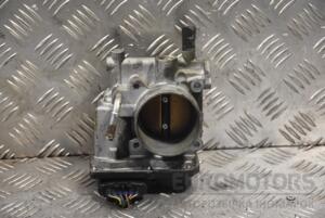Дросельна заслінка електро Subaru Legacy Outback 2.5 16V (B13) 2003-2009 16112AA180 140428