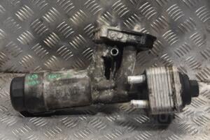 Теплообмінник (Радіатор масляний) Seat Ibiza 1.9tdi 2002-2008 038117021B 140545
