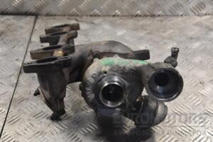 Турбіна (дефект) Seat Ibiza 1.9tdi 2002-2008 7426145003S 140552