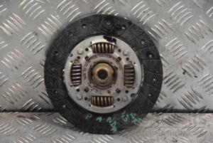 Диск сцепления Fiat Panda 1.3MJet 2003-2012 55231634 140601