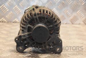 Генератор VW Golf Plus 1.4 16V TSI 2005-2014 03C903023G 140702