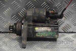 Стартер VW Golf 1.4 16V TSI (V) 2003-2008 02Z911023G 140705
