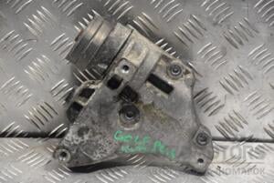 Кронштейн компрессора кондиционера VW Golf Plus 1.4 16V TSI 2005-2014 03C903143B 140714