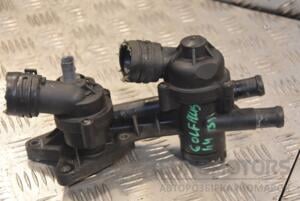 Корпус термостата VW Golf Plus 1.4 16V TSI 2005-2014 03C121026R 140727