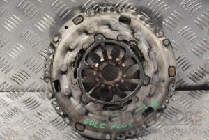 Корзина сцепления VW Golf Plus 1.4 16V TSI 2005-2014 123042610 140739