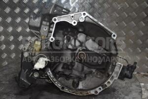 МКПП (механическая коробка переключения передач) 5-ступка Citroen C3 1.1 8V 2002-2009 20CF14 140749