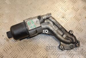 Корпус масляного фільтра Citroen C3 1.1 8V 2002-2009 9636015110 140773