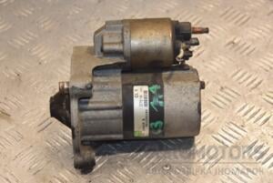 Стартер Citroen C3 1.1 8V 2002-2009 9633292480 140778