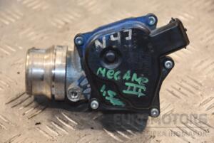 Дроссельная заслонка электр Renault Megane 1.5dCi (III) 2009-2016 161A09794R 140798