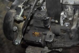 Паливний насос високого тиску (ТНВД) Renault Kangoo 1.9dCi 1998-2008 0445010018 140880