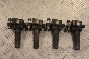 Котушка запалювання Subaru Forester 2.0 16V 2002-2007 FK0186 140892