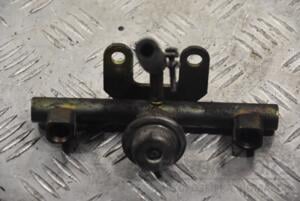Паливна рейка бензин (без датчика) Subaru Forester 2.0 16V 2002-2007 17536AA421 140916