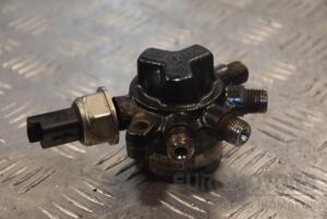 Топливная рейка (без датчика) Ford Connect 1.8tdci 2002-2013 1S4Q9D280AD 140963-01
