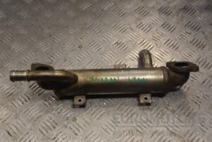 Охолоджувач ОГ (Радіатор EGR) VW Sharan 1.9tdi 1995-2010 038131513P 141023
