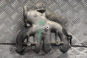 Колектор впускний метал VW Sharan 1.9tdi 1995-2010 038129713AG 141038