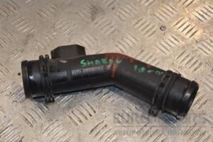 Патрубок інтеркулера VW Sharan 1.9tdi 1995-2010 7M3145957C 141049