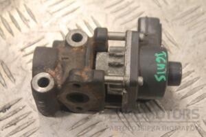 Клапан EGR електричний Suzuki Ignis 1.3 16V, 1.5 16V 2003-2008 132889