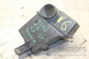 Резонатор повітряного фільтра Suzuki Ignis 1.3 16V, 1.5 16V 2003-2008 86GR01 132909