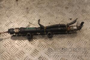 Топливная рейка (без датчика) Toyota Corolla 2.0td D-4D (E12) 2001-2006 132927