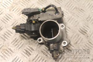 Дроссельная заслонка электр Toyota Corolla 2.0td D-4D (E12) 2001-2006 132941