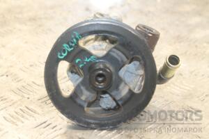 Насос гидроусилителя руля (ГУР) Toyota Corolla 2.0td D-4D (E12) 2001-2006 132947