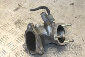 Патрубок повітряний Toyota Corolla 2.0td D-4D (E12) 2001-2006 132950