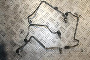 Трубки ТНВД комплект (4 шт) Toyota Corolla 2.0td D-4D (E12) 2001-2006 132953