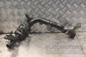 Патрубок интеркулера метал Toyota Corolla 2.0td D-4D (E12) 2001-2006 1736127070 132963