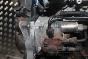 Топливный насос высокого давления (ТНВД) Toyota Corolla 2.0td D-4D (E12) 2001-2006 221000G010 132971