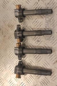 Котушка запалювання Suzuki Swift 1.2 16V 2011-2017 133010