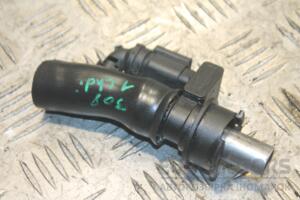 Клапан електромагнітний Peugeot 308 1.6hdi 2007-2015 9673593680 133049